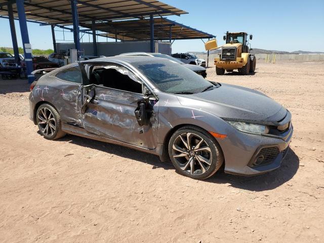 2018 HONDA CIVIC 2HGFC3A52JH755873