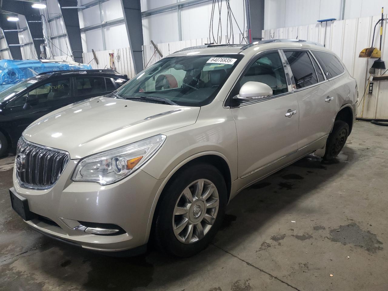 BUICK ENCLAVE
