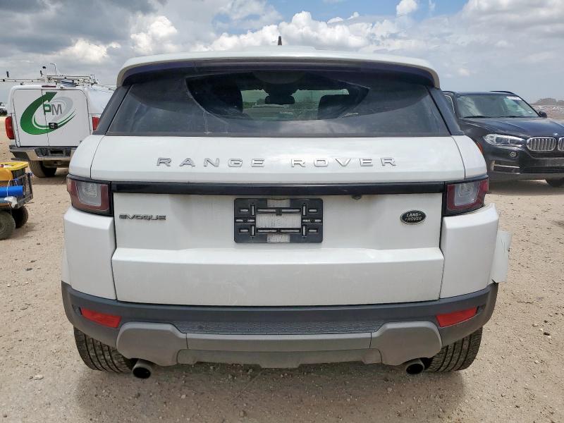 2016 LAND ROVER RANGE ROVE SALVP2BG3GH117874
