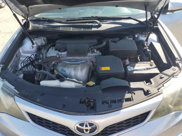 2013 TOYOTA CAMRY L - 4T1BF1FK3DU689810