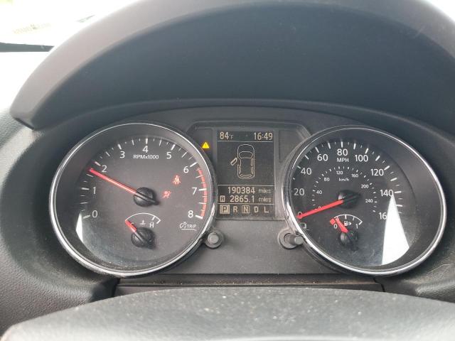 2012 NISSAN ROGUE S - JN8AS5MV8CW358468