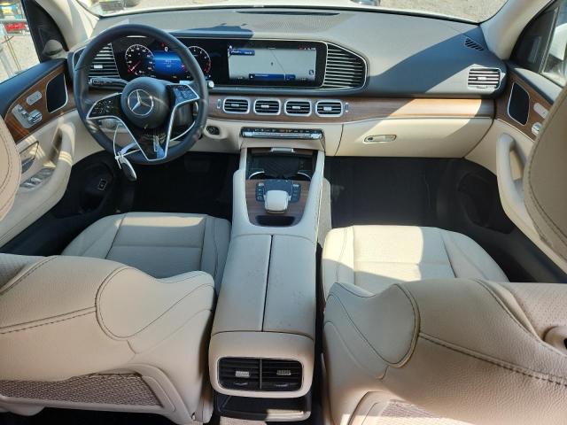 2025 MERCEDES-BENZ GLE 350 4M 4JGFB4FB3SB315379
