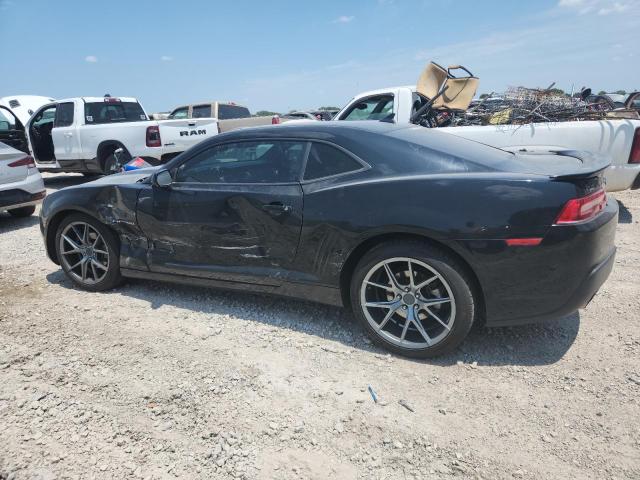 2015 CHEVROLET CAMARO LT 2G1FF1E3XF9103080