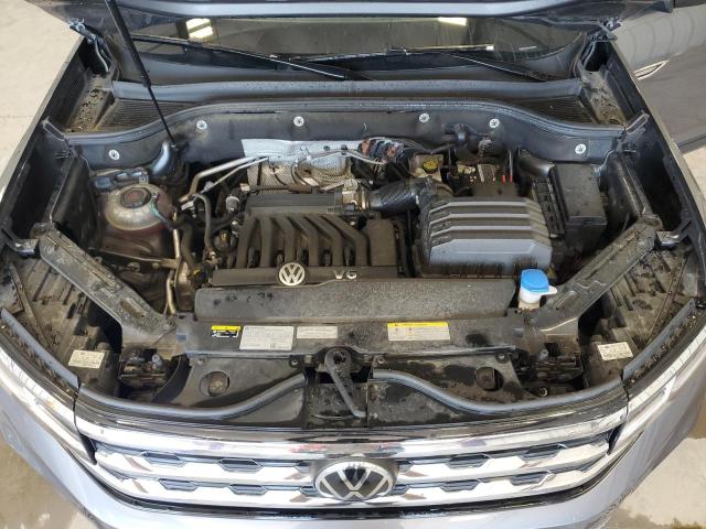 2023 VOLKSWAGEN ATLAS CROS - 1V2KE2CA2PC200024