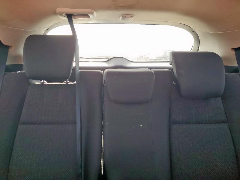 2016 HONDA HR-V EX 3CZRU5H54GM741956