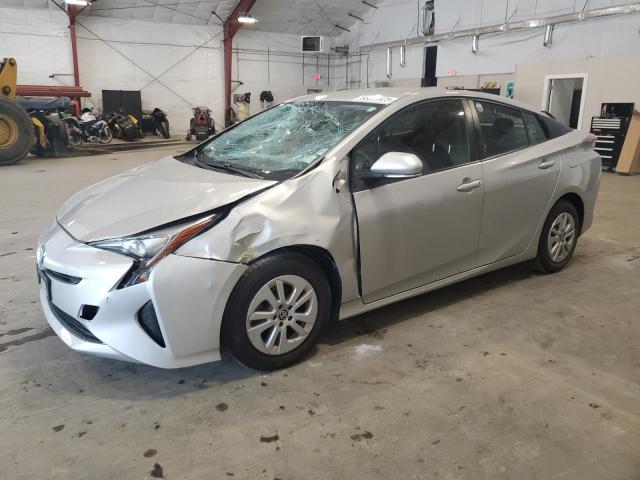Vin: jtdkbrfu4g3016082, lot: 63825825, toyota prius 2016 img_1