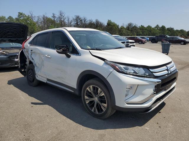 2019 MITSUBISHI ECLIPSE CR JA4AT5AA1KZ009251