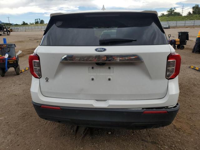 2020 FORD EXPLORER 1FMSK8BB4LGC36318