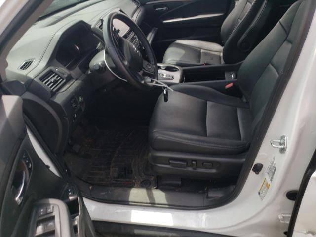 2021 HONDA PILOT SE 5FNYF6H26MB065646