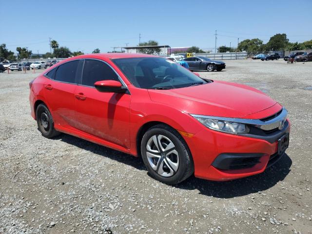 2017 HONDA CIVIC LX 2HGFC2F58HH526725