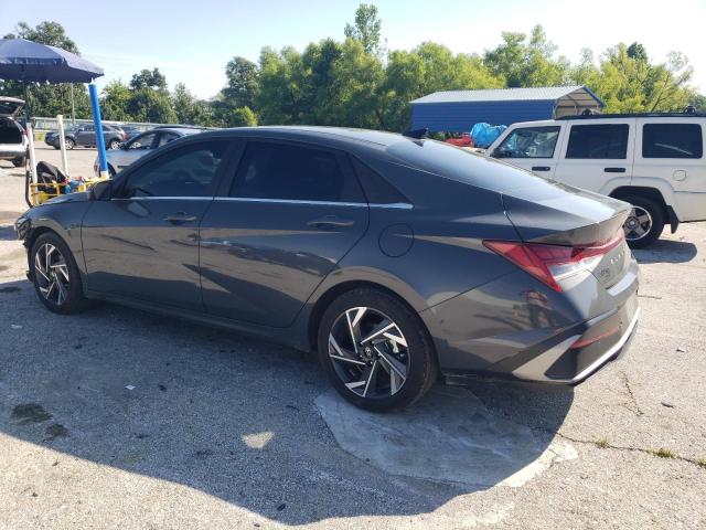 2024 HYUNDAI ELANTRA LI KMHLP4DG7RU700767