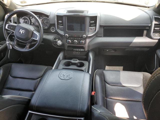 2020 RAM 1500 LARAM 1C6SRFJT0LN179472