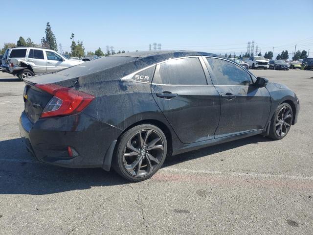 2020 HONDA CIVIC SPOR 19XFC2F8XLE214418