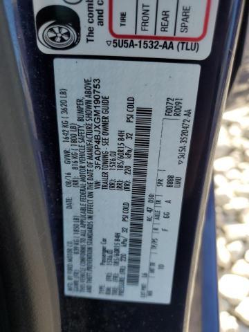 2016 FORD FIESTA SE 3FADP4BJXGM190753