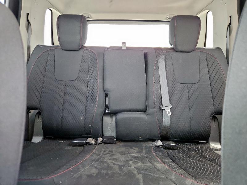 2015 GMC TERRAIN SL 2GKALMEK5F6307729