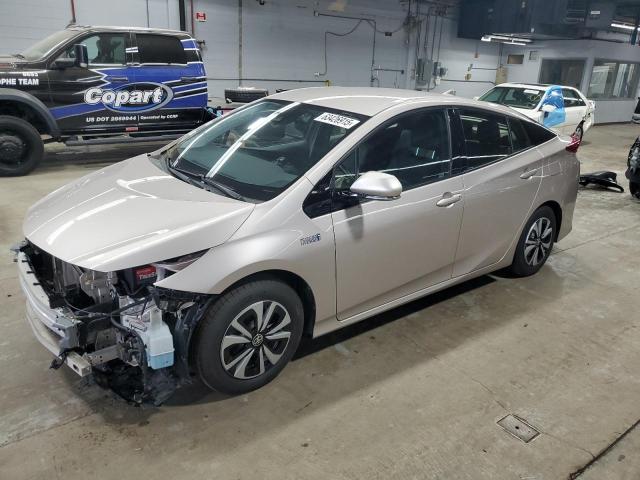 Vin: jtdkarfp5j3069944, lot: 63426915, toyota prius 2018 img_1