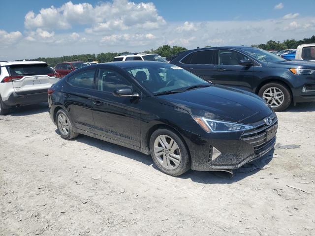 2020 HYUNDAI ELANTRA SE - 5NPD84LF2LH579081
