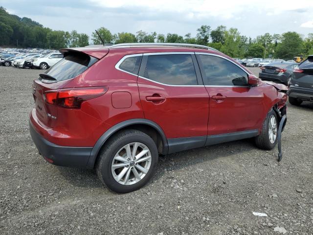 2019 NISSAN ROGUE SPOR - JN1BJ1CRXKW343908