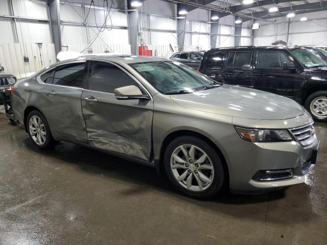 2019 CHEVROLET IMPALA LT 2G11Z5S38K9120970