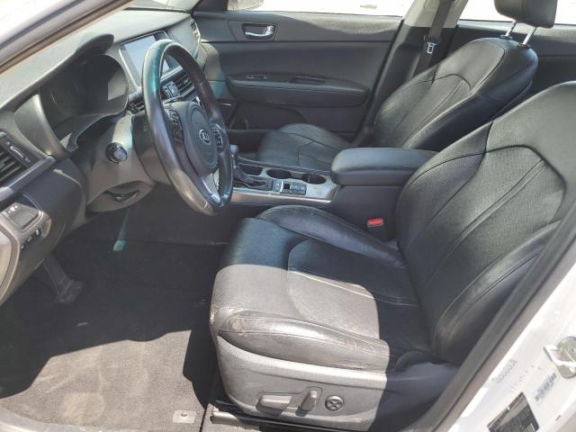 2017 KIA OPTIMA PLU KNAGV4LDXH5007538