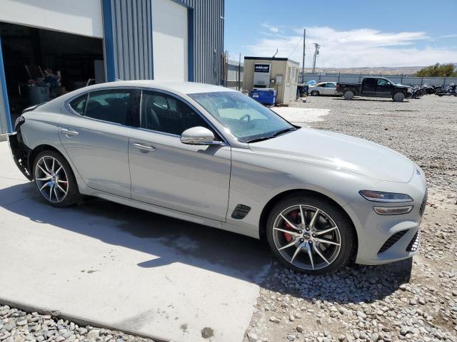 2025 GENESIS G70 BASE KMTG34SC3SU157443