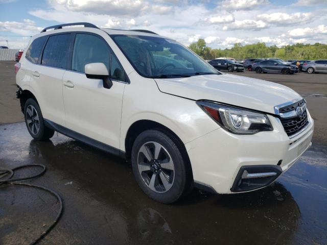 2017 SUBARU FORESTER 2 JF2SJARC5HH451867