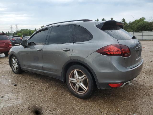 Vin: wp1ab2a27dla84248, lot: 63307145, porsche cayenne s 20132