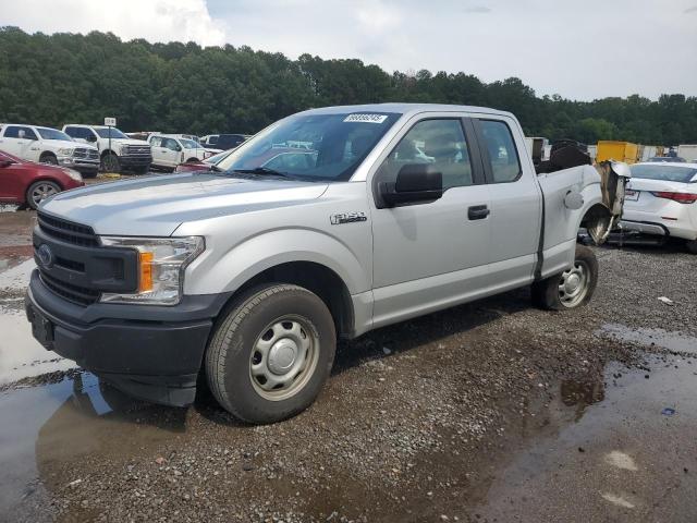 2019 FORD F150 SUPER - 1FTEX1CB6KKE66706