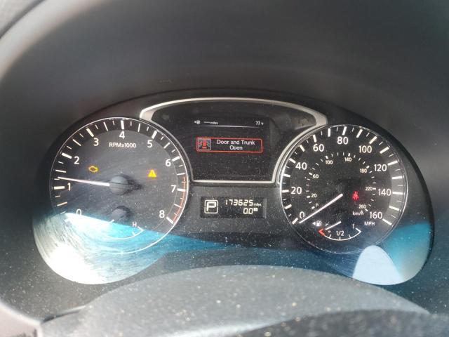 2013 NISSAN ALTIMA 2.5 - 1N4AL3AP6DC156529
