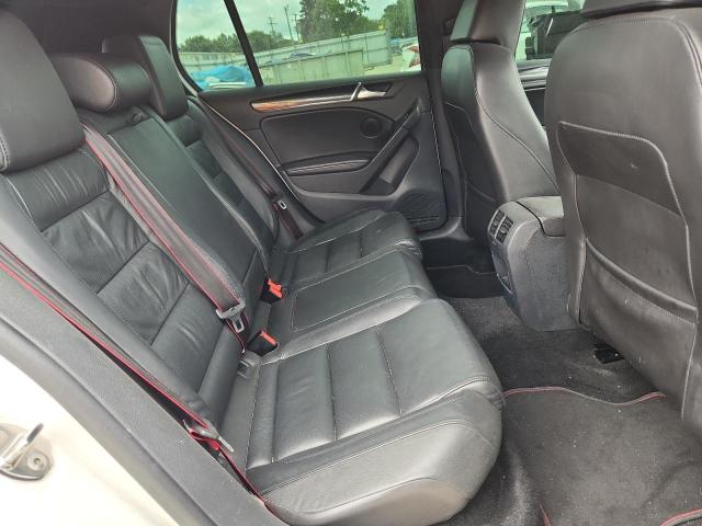 2013 VOLKSWAGEN GTI - WVWHV7AJXDW139754