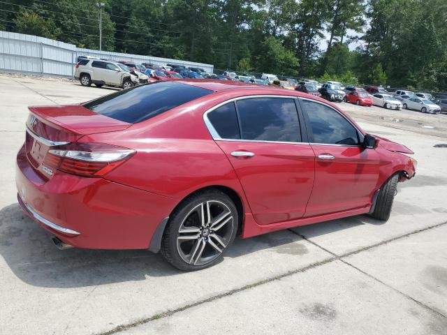 2017 HONDA ACCORD SPORT SPECIAL EDITION 1HGCR2F12HA078916