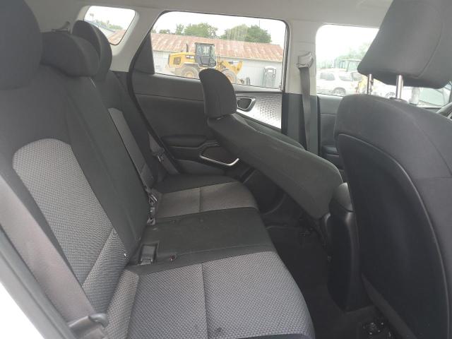 2021 KIA SOUL LX - KNDJ23AUXM7797016