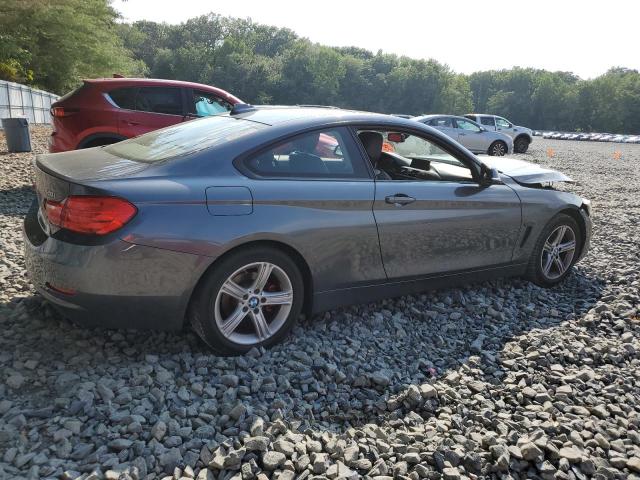 2014 BMW 428 XI - WBA3N9C56EF721029