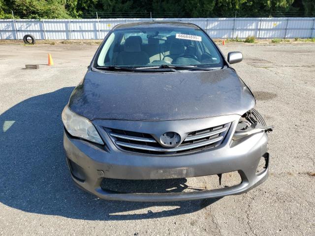 2013 TOYOTA COROLLA BA - 5YFBU4EE8DP111772