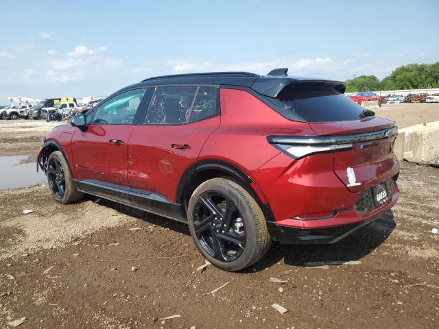2024 CHEVROLET EQUINOX 3R 3GN7DRRR0RS281450