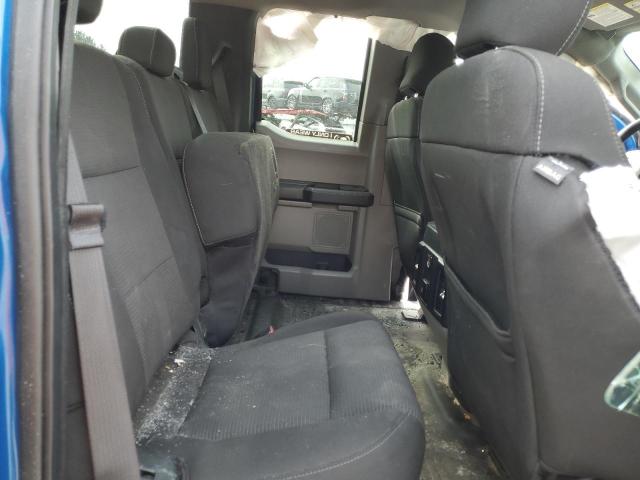2017 FORD F150 SUPER 1FTEX1EP3HKD54768