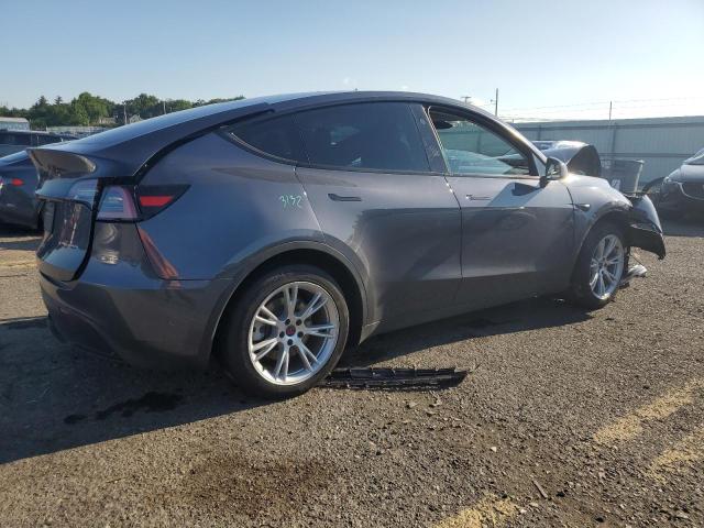 2023 TESLA MODEL Y 7SAYGDEE2PF895290
