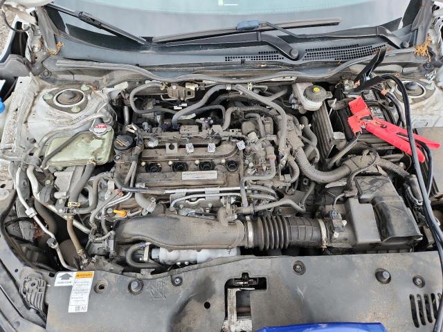 2020 HONDA CIVIC SHHFK7H65LU402588