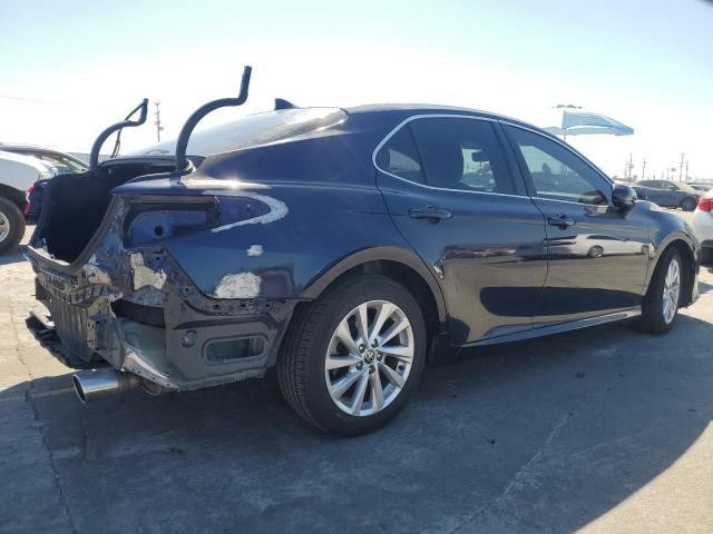 2021 TOYOTA CAMRY LE 4T1C11AK3MU436402