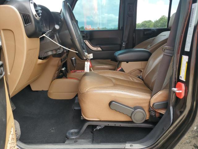 2016 JEEP WRANGLER U 1C4BJWEG9GL288382