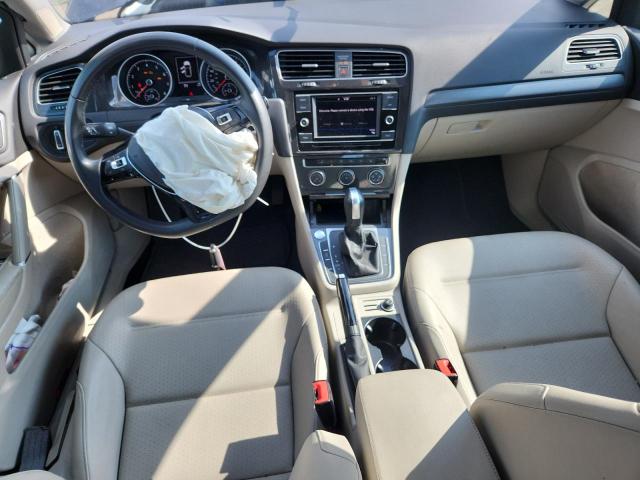 2020 VOLKSWAGEN GOLF 3VWG57AU0LM003537