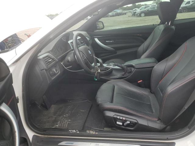 2016 BMW 428 I WBA3N7C50GK227246