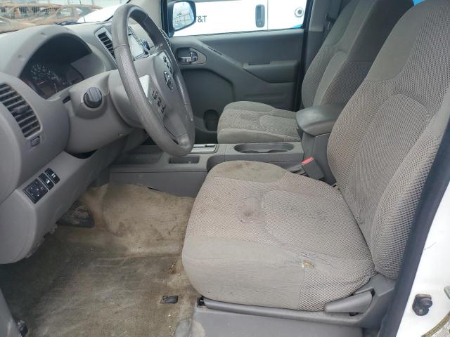 2016 NISSAN FRONTIER S - 1N6AD0EV9GN790342
