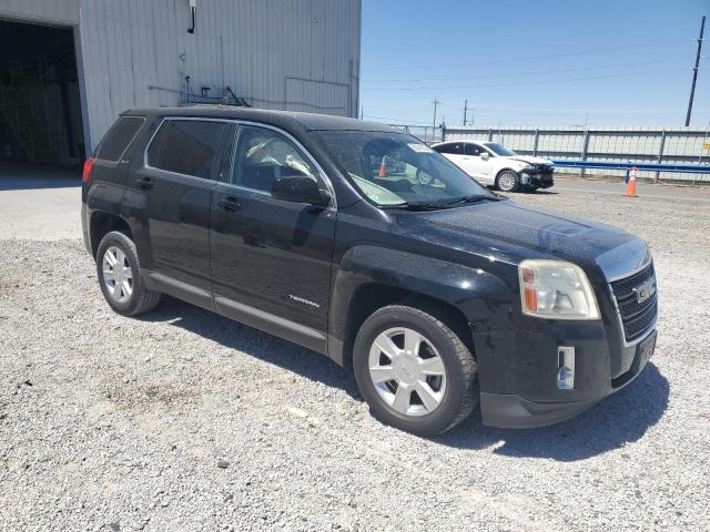 2013 GMC TERRAIN SLE - 2GKFLREKXD6417871