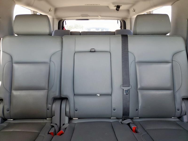 2018 CHEVROLET SUBURBAN C 1GNSCHKC1JR364602
