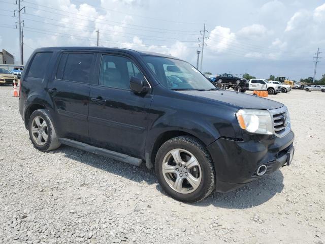 2015 HONDA PILOT EXL 5FNYF4H58FB067593