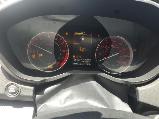 2020 SUBARU IMPREZA SP 4S3GKAM6XL3601755