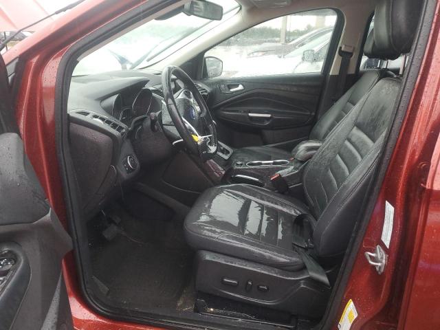 2016 FORD ESCAPE TIT - 1FMCU0J96GUB14971