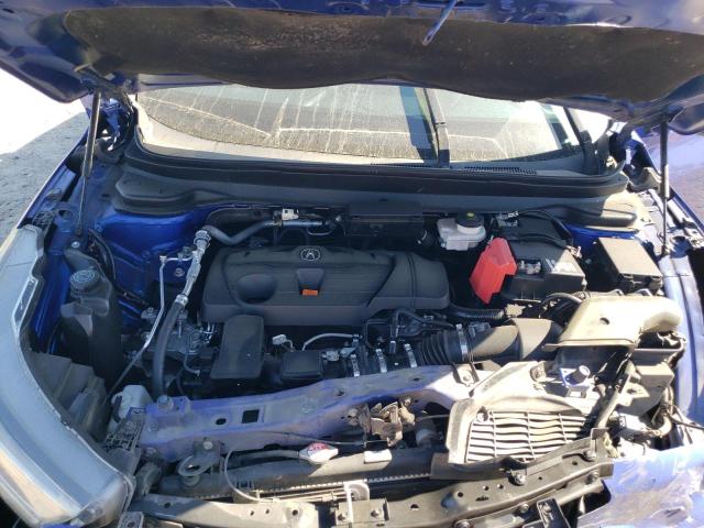 2020 ACURA RDX A-SPEC - 5J8TC2H61LL033375