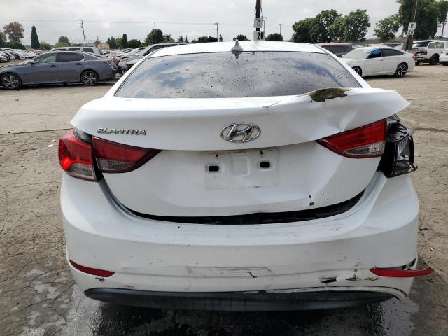 2016 HYUNDAI ELANTRA SE - 5NPDH4AE2GH671145